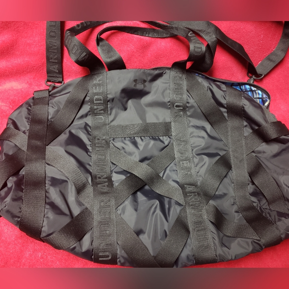 Under Armour Women's Gym bag